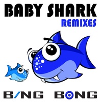 Baby Shark (Dance Remix)