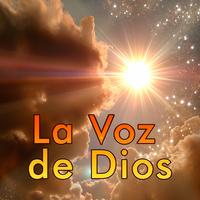 La voz de Dios