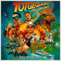 Totgeglaubte leben länger