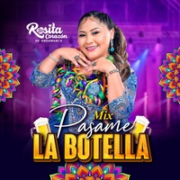 Mix Pasame La Botella