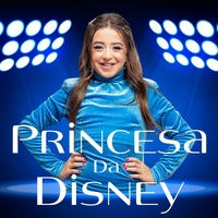 Princesa da Disney