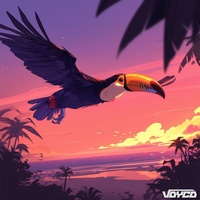 Toucan Exotique