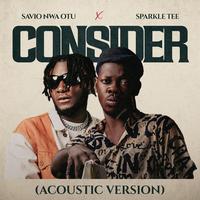 Consider - Acoustic Version