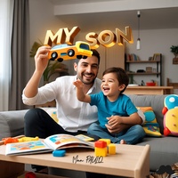 My Son