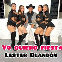 yo quiero fiesta
