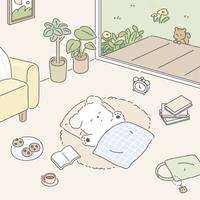 풍선껌