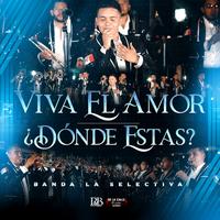 Viva El Amor, Donde Estas?
