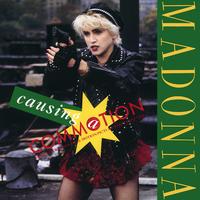 Causing a Commotion (Silver Screen Single Mix)