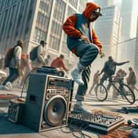 Cypher