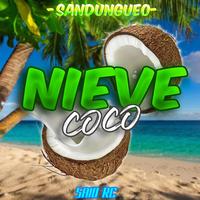 Nieve de Coco
