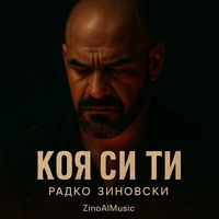 Коя си ти