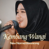 Kembang Wangi