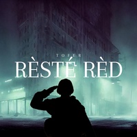 Rèsté Rèd
