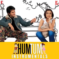Hum Tum (Piano) - Instrumental