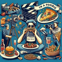 I'm a Foodie