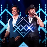 Chovendo Estrelas (Ao Vivo)