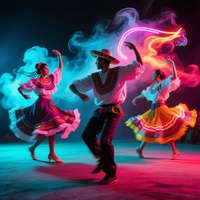 Bailando