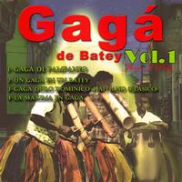 Gagá Duro Dominico - Haitiano (Clásico)