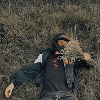 Серед польових квітів