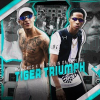 Tiger Triumph