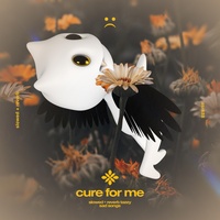cure for me (but i dont need a cure for me) - slowed + reverb