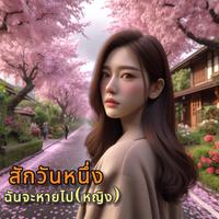 สักวันหนึ่งฉันจะหายไป - หญิง