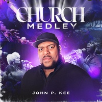 Church Medley (feat. Tallie Rodgers) [Live] [Radio Edit]