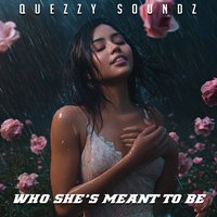 This Woman Is Covered by the Blood