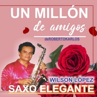 Un millón de Amigos/ deRobertoKarlos
