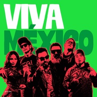 VIVA MÉXICO (Mc Davo)