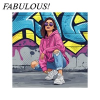 FABULOUS!