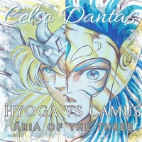 Hyoga Vs Camus - Aria Of The Three - Cover