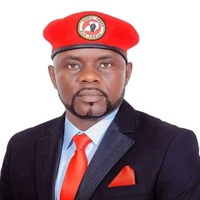 Uganda Empya (Protest Vote)