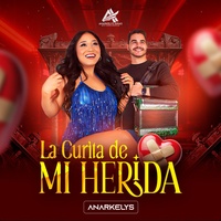 La Curita de Mi Herida