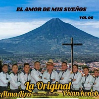 El Amor De Mis Sueños