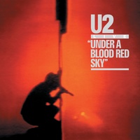 Sunday Bloody Sunday - Live