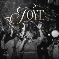 TOYE - Live