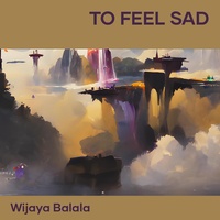 To Feel Sad