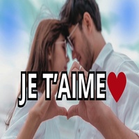 je t'aime