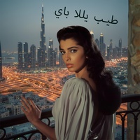 حَبيبتي