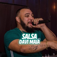 Davi Maia (Salsa)