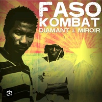 Diamant et miroir