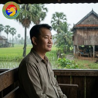ក្រមុំខ្មែរលើ