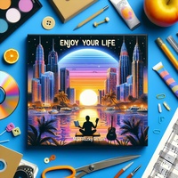 Enjoy Your Life