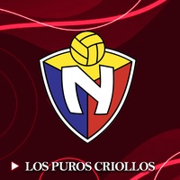 Nacional Es El Campeón