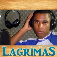 Lagrimas - Ao Vivo