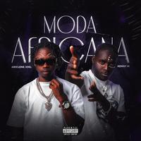 Moda Africana