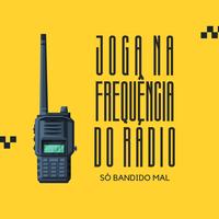 Play On The Radio Frequency, Only Evil Bandit