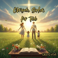 Thank you, Lord, for everything