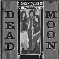 Dead Moon Night